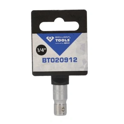 Immagine di KS TOOLS BT020912 Serie di bussole 1/4