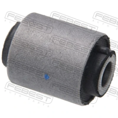 Immagine di FEBEST CRAB 010 Silent Block Assale anteriore inferiore, centro