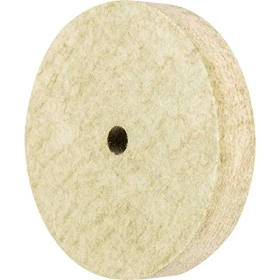 Immagine di PFERD 44331002 FK SC 10020/10 MS mola per lucidare Diametro 100 mm Ø foro 10 1 pz.
