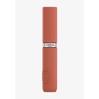Immagine di L&#039;Oréal Paris Infaillible Matte Resistance Rossetto, Donna, Taglia: 5 ml, Snooze your alarm