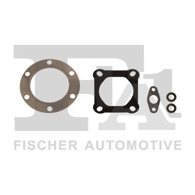Immagine di FA1 KT823010E Kit montaggio, Compressore