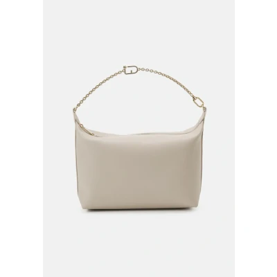 Immagine di Furla Nuvola MINI Crossbody HOBO Borsa a tracolla, Donna, Taglia: One Size, Vaniglia