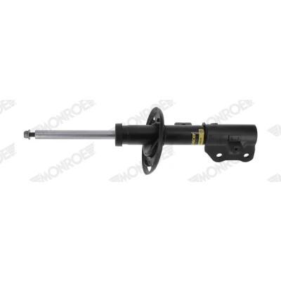 Immagine di MONROE G8629 Ammortizzatore A pressione del gas doppio tubo tipo McPherson Spina superiore, Collare inferiore MAZDA: CX 3