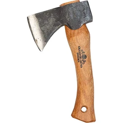 Immagine di Gransfors Ascia manuale, piccola e robusta