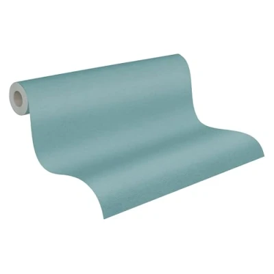 Immagine di AS. Carta da parati Création 10,05 m x 0,53 Around the world blu 306884