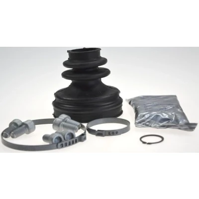 Immagine di LÖBRO 304396 Soffietto 87,20 NBR (Nitrile Butadiene Caucciù) con bullone/vite VOLKSWAGEN: Passat B5 GP Variant, Sedan