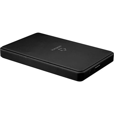 Immagine di Renkforce RF 4505754 Contenitore per hard disk SATA 2.5 pollici USB 3.2 Gen 1 (USB 3.0)
