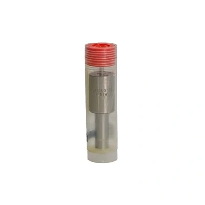 Immagine di BOSCH 0 433 271 487 Iniettore Diesel Polverizzatore a foro cieco