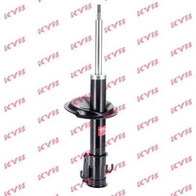 Immagine di KYB Excel G 334849 Ammortizzatore Assale anteriore A pressione del gas doppio tubo tipo McPherson Spina superiore FIAT: BRAVO 1
