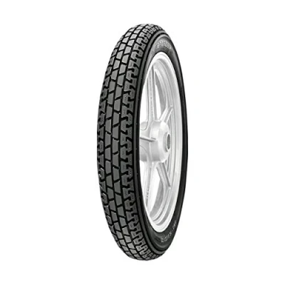 Immagine di Metzeler Block C 66 Touring S 4.00/ R18 64H auto Pneumatici estivi 0110100