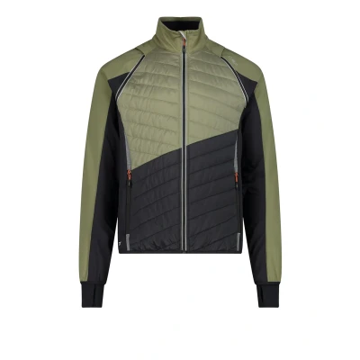 Immagine di CMP Giacca softshell Light, acido, EU 48