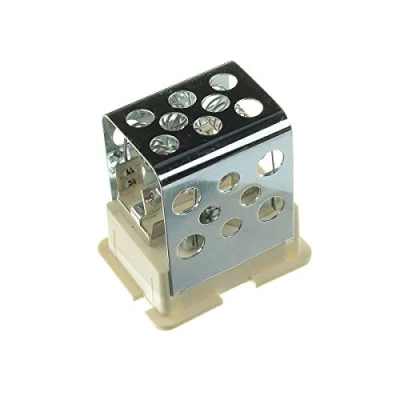 Immagine di Frankberg Resistenza Ventole Motore Resistenze Compatibile con Astra G Caravan CC H GTC Twintop Zafira A 1998 2014 90560362