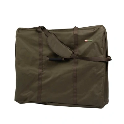 Immagine di Borsa per Sdraio JRC Defender II Wide Lettino carpfishing