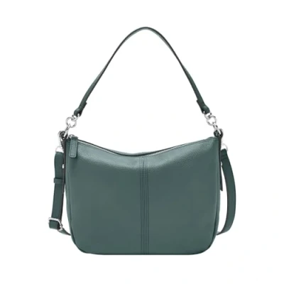 Immagine di Fossil Jolie, Borsa a Tracolla Donna, Blu
