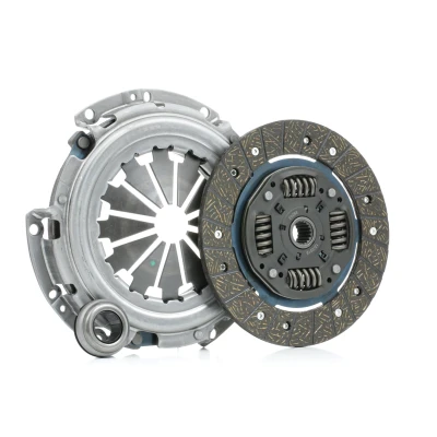 Immagine di STATIM 100.146 Kit Frizione 200mm PEUGEOT: 206 Hatchback, 207 SW, CITROËN: C3 I C4 C2 FIAT: Qubo