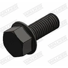 Immagine di WALKER 81868 Bullone, Imp. gas scarico 17,5 MERCEDES BENZ: Vito Mixto, NISSAN: MICRA 3