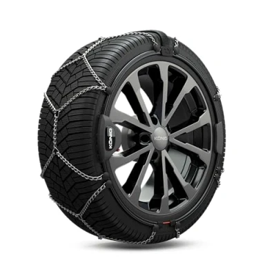 Immagine di KÖNIG Reflex Edge 603 Catene da neve