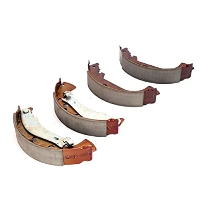 Immagine di TRW GS8653 Ganasce Freno 228 42 AP LOCKHEED FIAT: Multipla, Marea Weekend