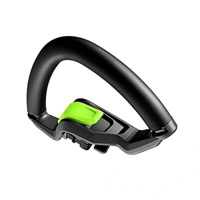 Immagine di EGO Power+ AQH1500 Manico per decespugliatore a regolazione rapida, colore: Nero