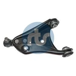 Immagine di RTS 96 90468 2 Braccio oscillante, Sospensione ruota Assale anteriore Sx, inferiore trasversale oscillante RENAULT: TWINGO