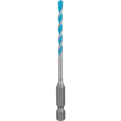 Immagine di Bosch Accessories EXPERT HEX 9 2608900570 Punta multiuso 1 pezzo 4 mm Lunghezza totale 90 Alberino esagonale pz.