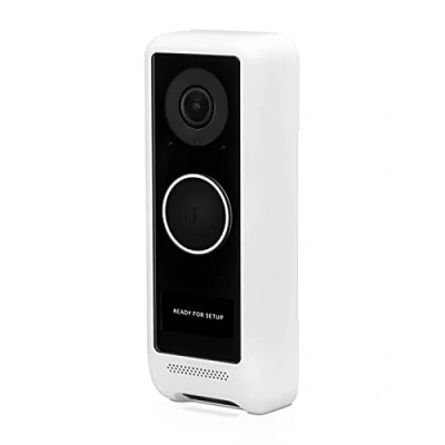 Immagine di Ubiquiti Networks Sensori di Movimento Brand Model Video Player IP UVC G4 Campanello Unifi Proteggi 5 MP