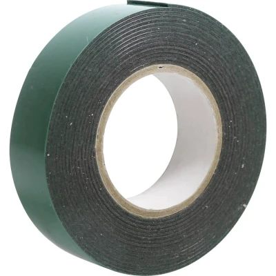 Immagine di WEICON 14050319 Nastro per fissaggio Grigio (L x L) 3 m 19 mm 1 pz.