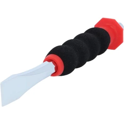 Immagine di KS TOOLS 156.0253 Scalpello 160 piatto