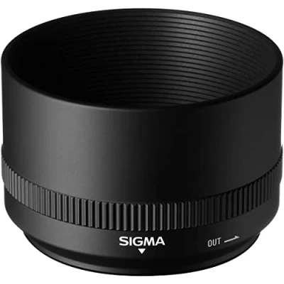 Immagine di Sigma LH680 03, paraluce per obiettivi 105 mm f/2.8 Macro EX DG OS HSM