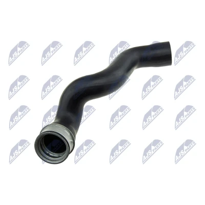 Immagine di NTY GPP VW 051 Manicotto Turbina Gomma con anima di tessuto VOLKSWAGEN: Passat B5 GP Sedan, Variant, AUDI: A4 B6 Avant, Sedan