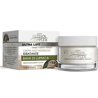 Immagine di U/RETINOL COM.CREMA VISO B/LUM.50M