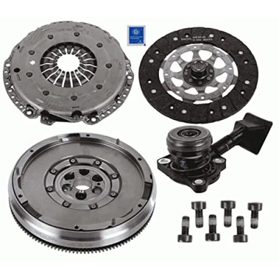 Immagine di SACHS ZMS Modul XTend plus CSC 2290 601 101 Kit Frizione PEUGEOT: 207 Hatchback, 308 I SW 2, CITROËN: C3 II, Picasso, DS3 Hatchback