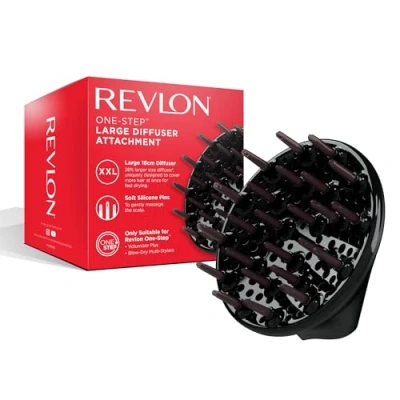 Immagine di REVLON One Step Accessorio diffusore grande RVDR5323
