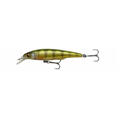 Immagine di Savage Gear Gravity Twitch Sr 8.3cm 10gr Suspending Perch Esche artificiali minnow