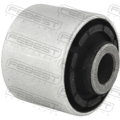 Immagine di FEBEST HAB 239 Silent Block Assale posteriore inferiore, Esterno