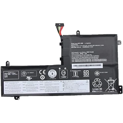 Immagine di L17M3PG3 L17C3PG1 L17L3PG1 L17M3PG1 Sostituzione della batteria del laptop per Legion Y530 15ICH Y7000 2019 1050 PG0 Y540 15IRH 17IRH Y7000P Series(11.4V 52.5Wh)