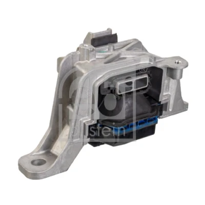 Immagine di FEBI BILSTEIN 177779 Supporto motore Dx Cuscinetto gomma metallo