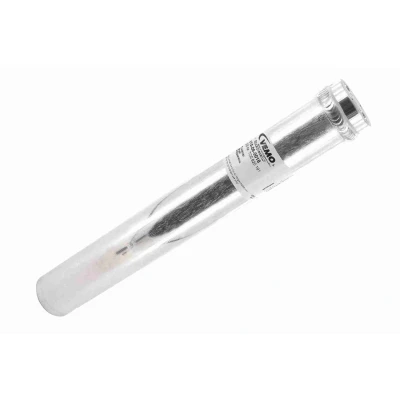 Immagine di VEMO Original Quality V10 06 0018 Essiccatore Climatizzatore Alluminio VOLKSWAGEN: Transporter 4 Bus, 5
