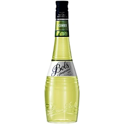 Immagine di Bols Cucumber (Cetriolo) 0.7 L