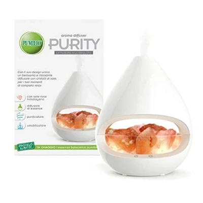 Immagine di PUMILIO Aroma Diffuser Purity