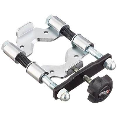 Immagine di Super B 4712765145426, Steering Wheel Headset Extractor Silver Unisex Adulto, Argento, Taille Unique