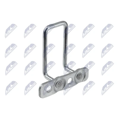 Immagine di NTY EZC FR 279 Guida, Pulsante bloccaggio FORD: Transit Mk5 Bus