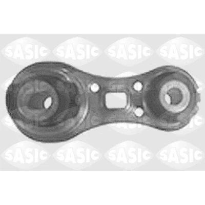 Immagine di SASIC 4001784 Supporto, Sospensione motore Cuscinetto gomma metallo Dx in alto, Superiore RENAULT: MEGANE 2 Kombi, 2, SCENIC