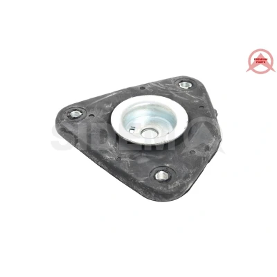 Immagine di SIDEM 803405 Supporto ammortizzatore a molla Assale anteriore FORD: Focus 2, 2 Kombi, C Max, VOLVO: V50, S40 II, C30, MAZDA: 5