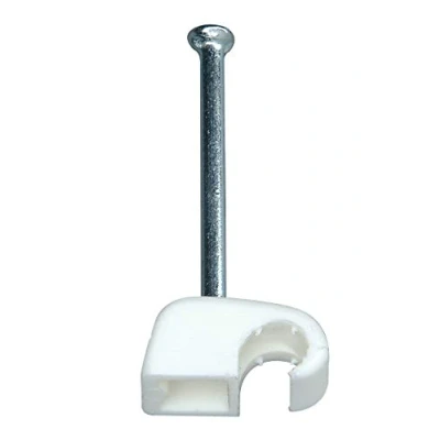 Immagine di Kopp 342601084 Iso ring 4 7 mm, con aghi in acciaio julienne 30 50 pezzi, bianco
