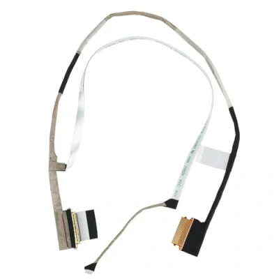 Immagine di VGOL Cavo Di Visualizzazione Dello Schermo LCD LVDS Compatibile Con HP Pavilion 15 DY EF EQ FQ 15S DY2093DX DY1078NR Dy1071Wm