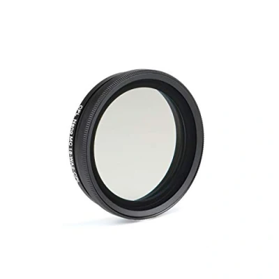 Immagine di Filtro polarizzatore SIRUI 18 WA2 CPL per obiettivi di attacco e VD 01