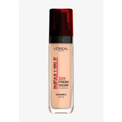 Immagine di L&#039;Oréal Infaillible Fresh Wear Foundation 30 ml