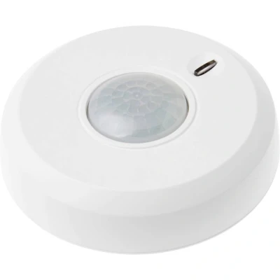 Immagine di LUPUSEC ZigBee Sensore di movimento 360 PIR