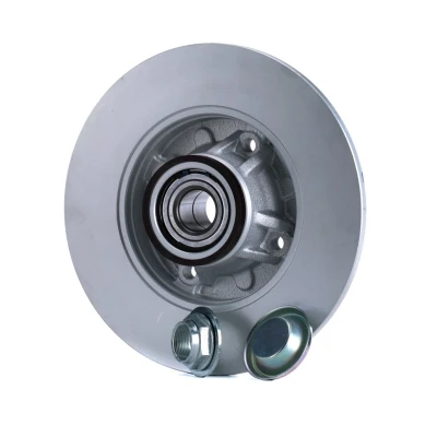 Immagine di BOSCH 0 986 479 400 Disco freno 249 9 4 108 pieno rivestito con cuscinetto ruota, anello sensore ABS CITROËN: C4 II Hatchback, I Hatchback